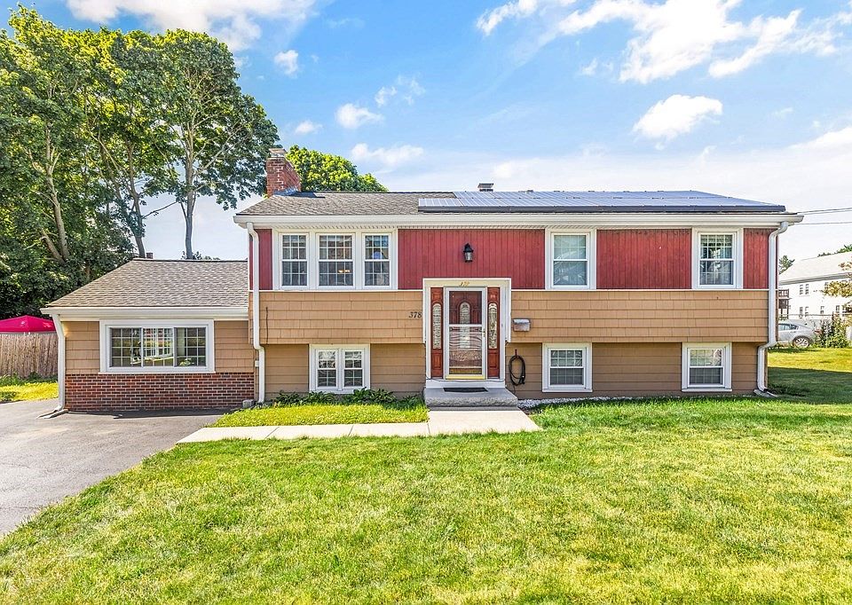 378 Lebanon St, Malden, MA 02148 Zillow