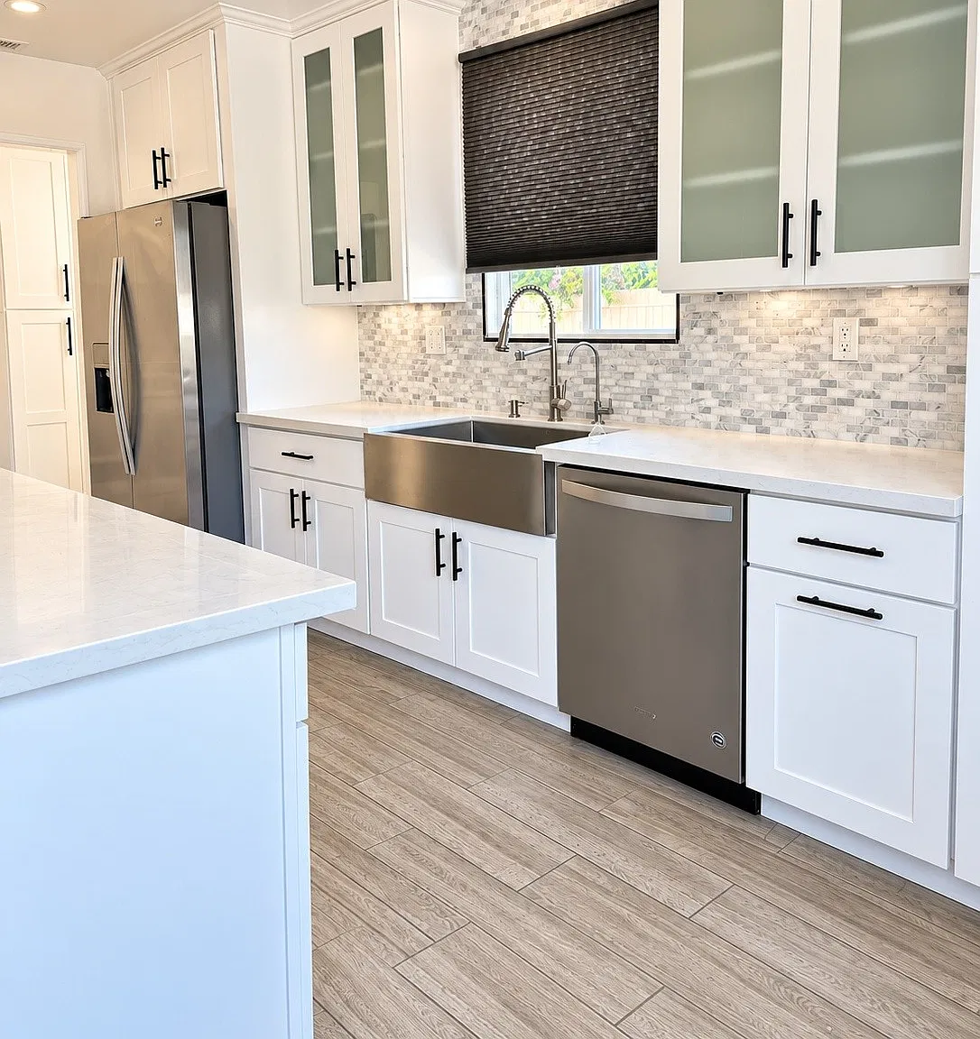 3 bed, 1400 sqft, $4,000 — Photo 2