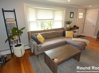 119 Ledgewood Rd #R, Dedham, MA 02026