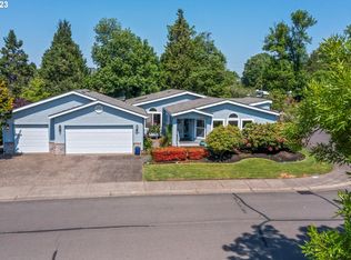 2580 Lansdown Rd, Eugene, OR 97404
