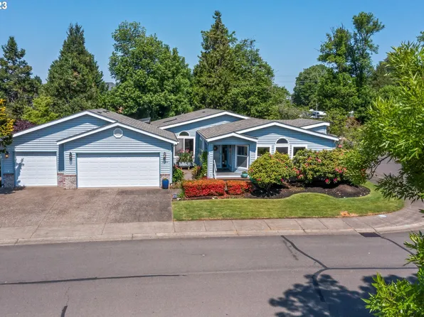 2580 Lansdown Rd, Eugene, OR 97404
