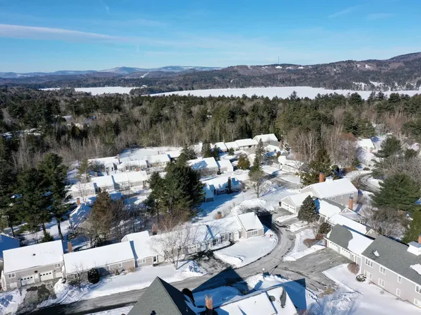 139 Hilltop Place, New London, NH 03257