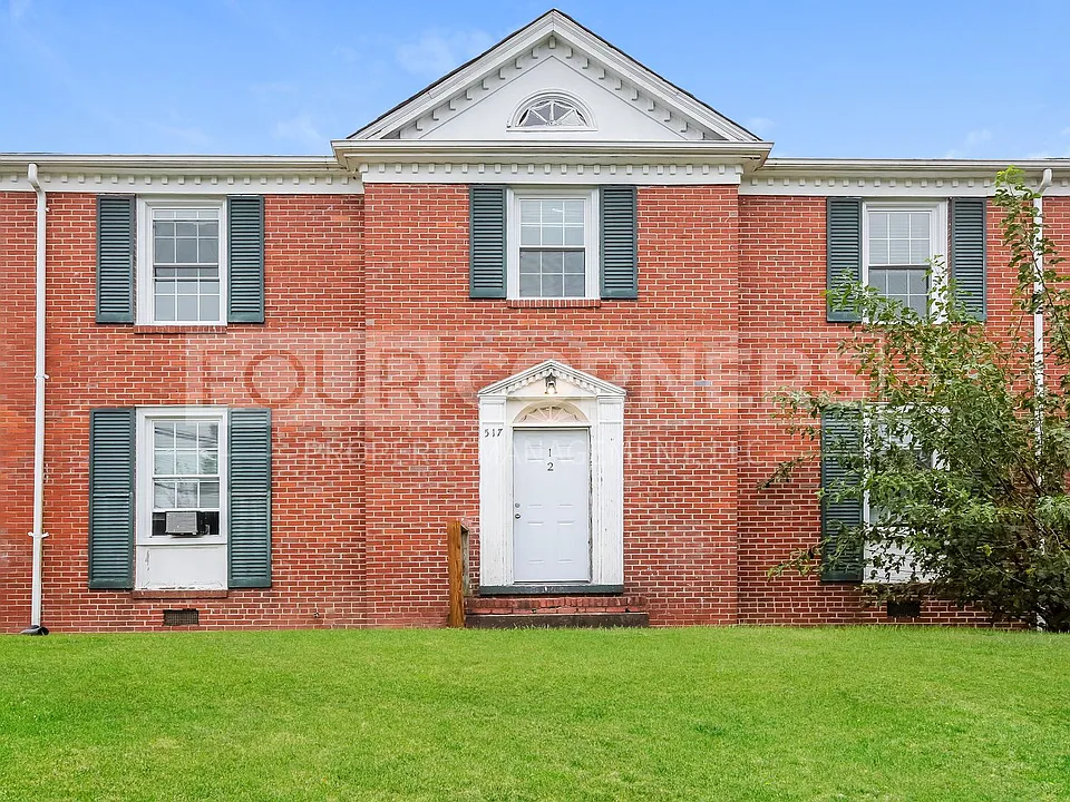 517 Willow Street