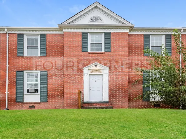 517 Willow St, Mount Airy, NC 27030