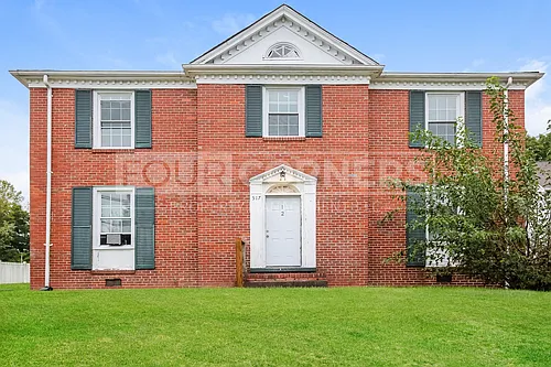 517 Willow Street Photo 1