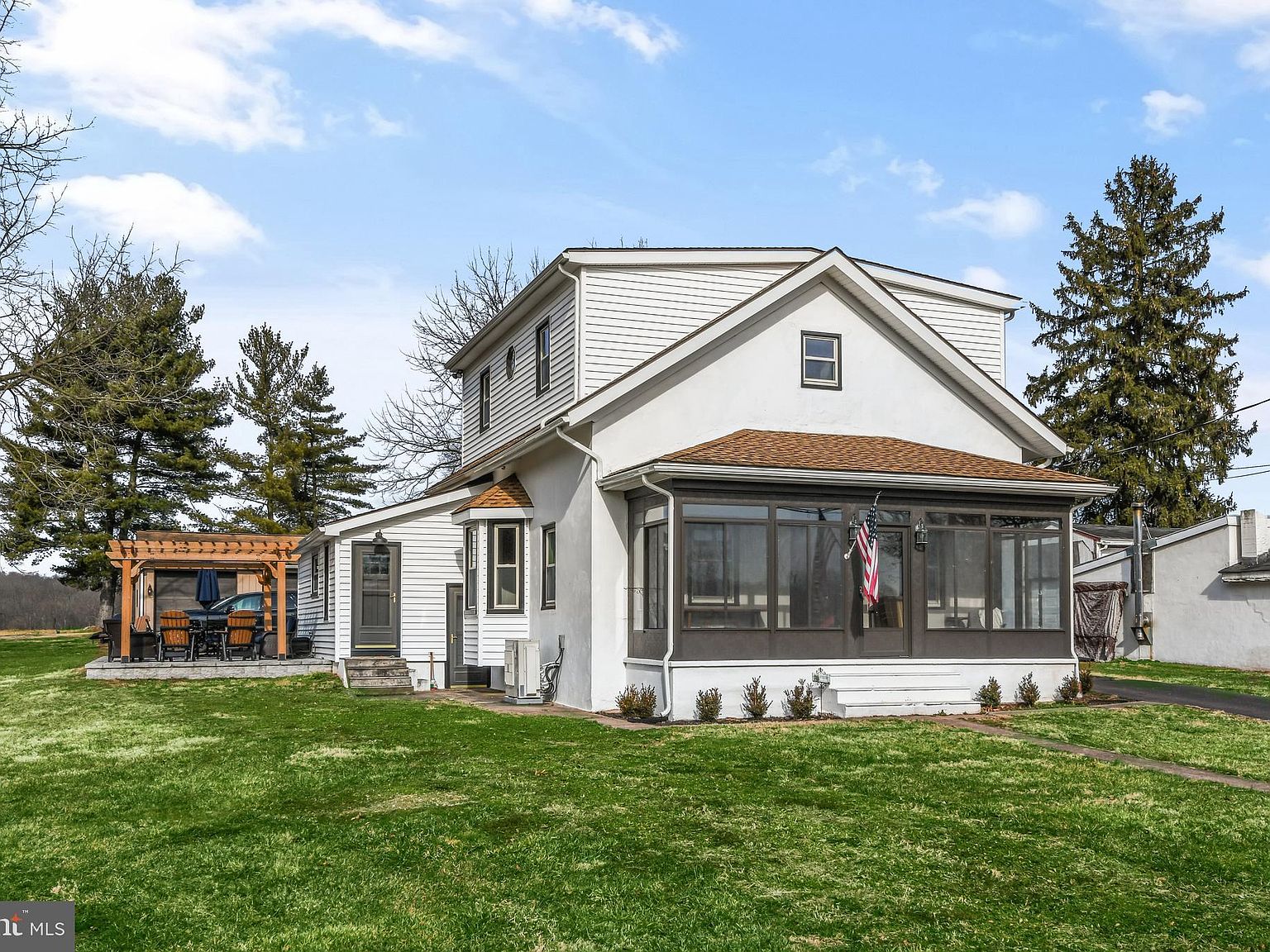 381 Red Corner Rd, Douglassville, PA 19518 Zillow