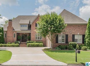 2350 Bellevue Ter, Hoover, AL 35226