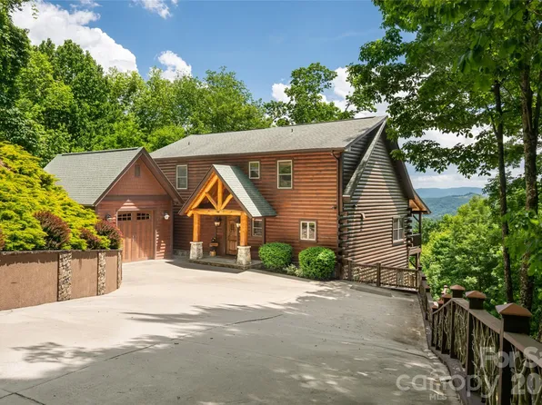 14 Marlin Trl, Waynesville, NC 28785