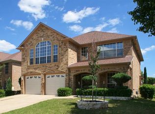 1117 Highland Station Dr, Saginaw, TX 76131