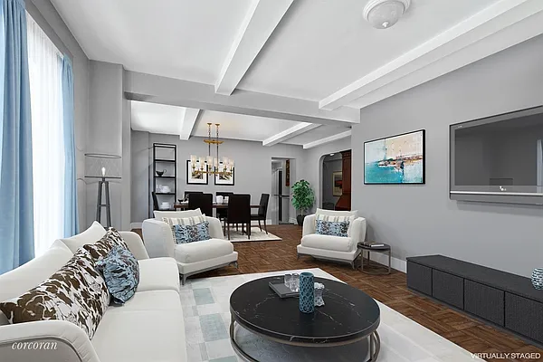 Sold by Corcoran | media 1