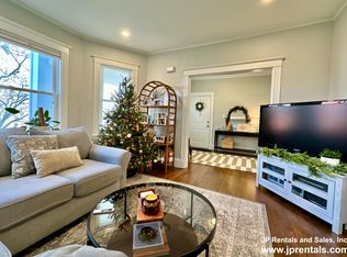 38 Robeson St #1, Boston, MA 02130