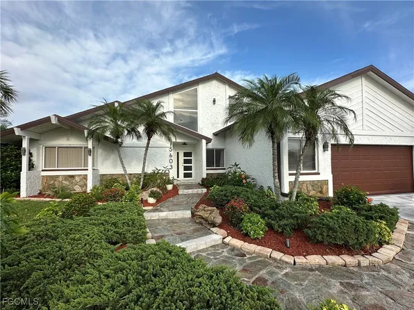 5603 SW 10th Ave, Cape Coral, FL 33914