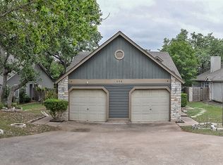 526 Cutty Trl, Lakeway, TX 78734