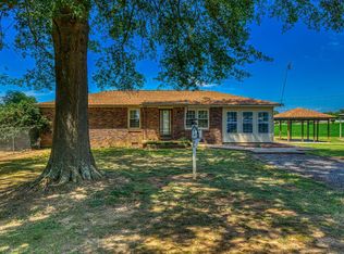 13405 2nd St, Town Creek, AL 35672