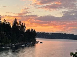 8849 N Sandy Cove Rd, Hayden Lake, ID 83835