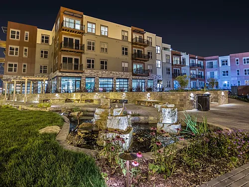 1505 Apartments + Townhomes Photo 1