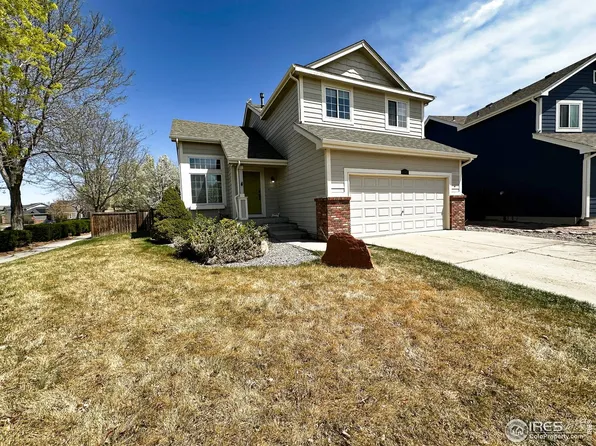 6502 Carmichael St, Fort Collins, CO 80528