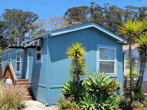 2355 Brommer St Space 29, Santa Cruz, CA 95062