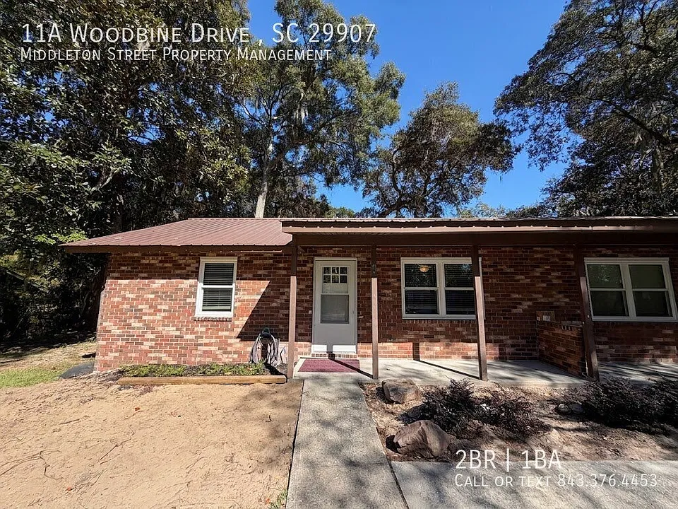 11A Woodbine Drive Sc #29907