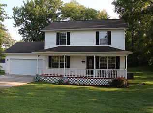 230 2nd Ave, Oneida, TN 37841
