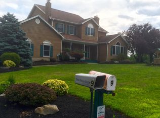 9 Split Rock Dr, Chester, NY 10918