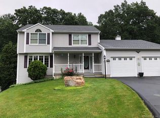 85 Posa Dr, Bristol, CT 06010