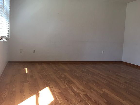 Living room from stairs