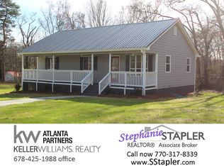 64 Banks St, Maysville, GA 30558
