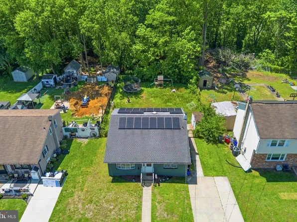 1348 Thompson Ave, Gloucester City, NJ 08030