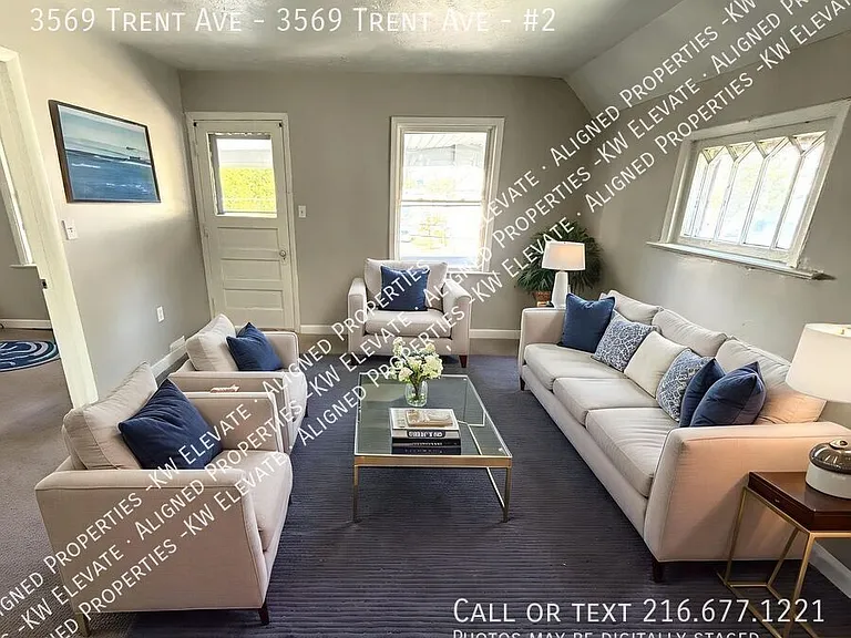 3569 Trent Ave #2 — Photo 4