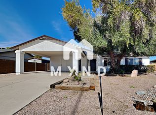 3442 E Dragoon Ave, Mesa, AZ 85204
