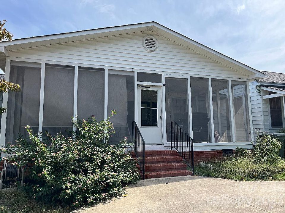 423 N Matson St, Kershaw, SC 29067 Zillow