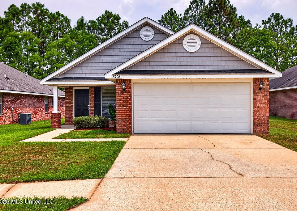 3908 Timber Lake Dr