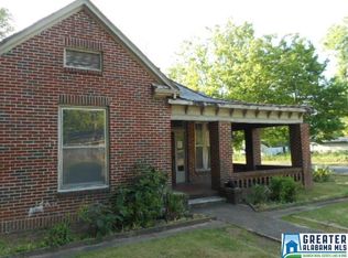 8240 3rd Ave S, Birmingham, AL 35206