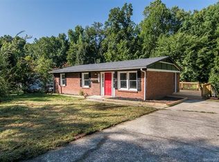 3967 Maderia Dr NW, Concord, NC 28027