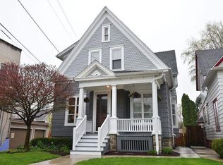 359 E Rosedale Ave, Milwaukee, WI 53207