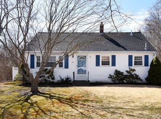68 Auburn St, Whitman, MA 02382