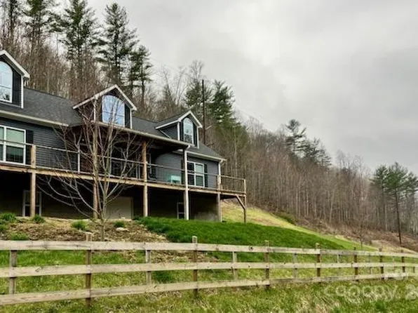 2309 State Highway 197, Bakersville, NC 28705