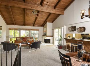 410 Ridgeview Dr, Pleasant Hill, CA 94523