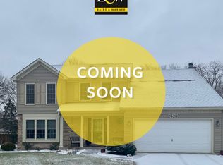 2528 Ryan Ct, Naperville, IL