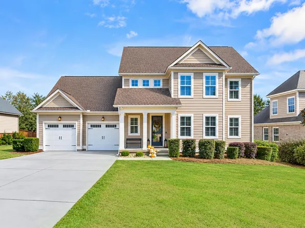 136 Majestic Ct, Lexington, SC 29072