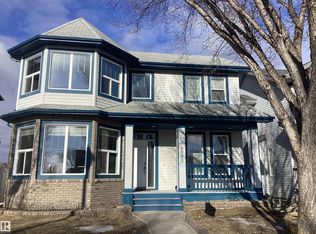 2036 Towne Centre Blvd NW, Edmonton, AB T6R 3M7