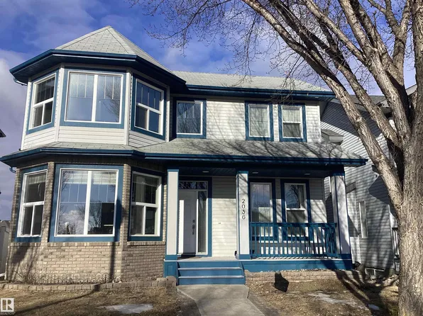 2036 Towne Centre Blvd NW, Edmonton, AB T6R 3M7
