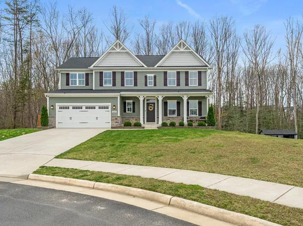 8600 Rawlings Ct, Spotsylvania, VA 22551