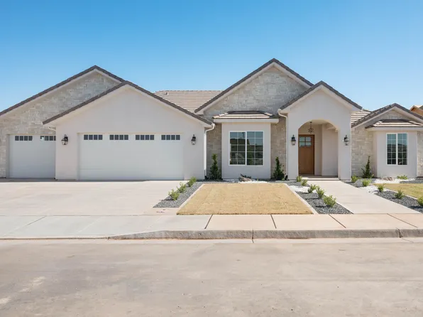 3055 E 2220 S Lot 308, Saint George, UT 84790