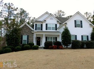 170 Autumn Crk, Senoia, GA 30276