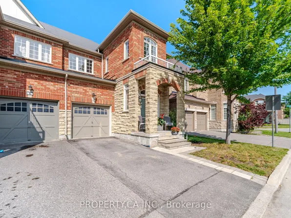 46 Fred McLaren Blvd, Markham, ON L6E 0N5