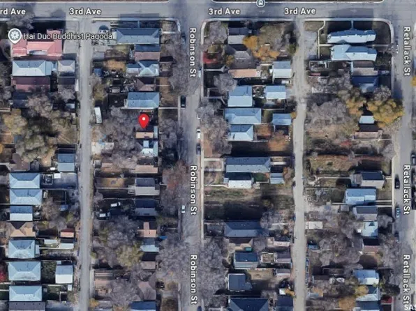 920 Robinson STREET, Regina, SK S4T 2M5