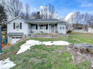 269 Leader Heights Rd, York, PA 17402