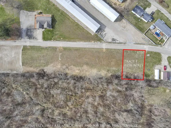 11085 Avondale Rd, Thornville, OH 43076